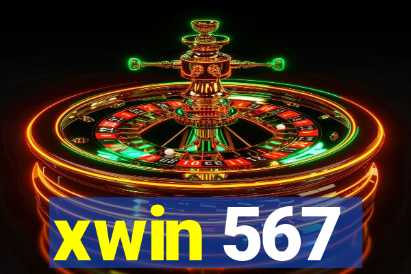 xwin 567